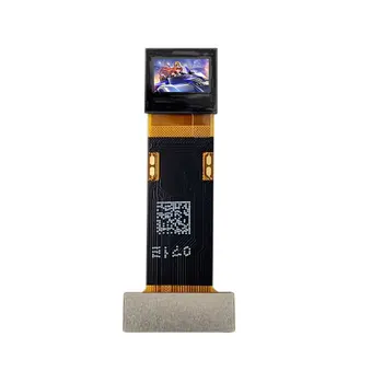 BOE VX039-FHP-NHO OLED-дисплей с разрешением 0,39 дюйма 1920х1080 Интерфейс MIPl для HMD AR VR