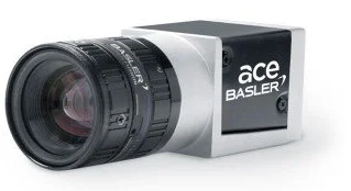 Камера машинного зрения acA2440-35UC aca2440 35uC