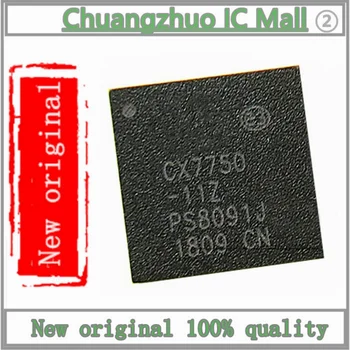 1 шт./лот CX7750-11Z, CX7750-11 CX7750 микросхема QFN IC, новый оригинал