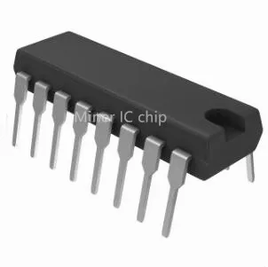5ШТ микросхема MP691P DIP-16 IC