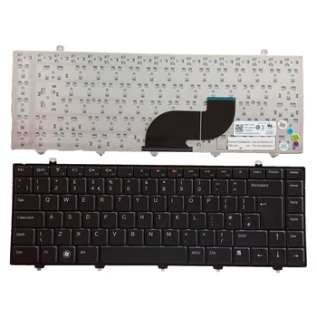 Новая клавиатура для ноутбука Dell Inspiron 14z-1470/15z-1570 P04G с английским интерфейсом