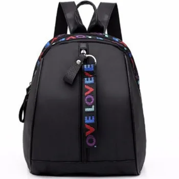 2023 Женский мини-рюкзак в корейском стиле, Оксфордская сумка через плечо для девочек-подростков, многофункциональный маленький рюкзак, женская сумка для телефона