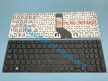 НОВИНКА для ноутбука Acer V3-575 V3-575G V3-575T V3-575TG F5-573g F5-573T K50-10 F5-771G Испанская/Французская клавиатура