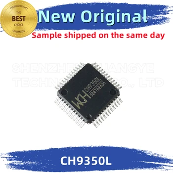 10 шт./лот Встроенный чип CH9350L, 100% новый и оригинальный, соответствует спецификации