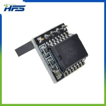 Модуль памяти прецизионных часов RTC для Arduino Raspberry Pi DIY DS3231