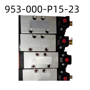 Новый Оригинальный Электромагнитный клапан 953-000-P15-23 953-000-P16-23 953-000-P11-23 953-000-33 953-000-35