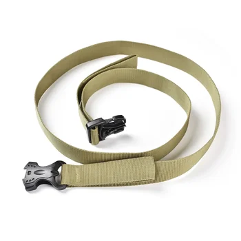 Тип пряжки ремня безопасности для крепления багажа веревка для крепления груза в походе на открытом воздухе