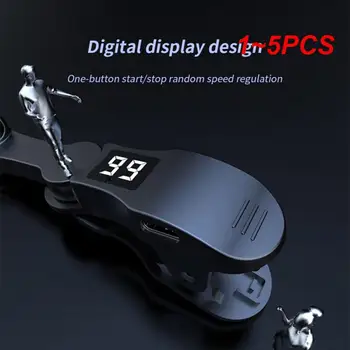 1 ~ 5ШТ Регулируемое Устройство Автоматического Кликера USB Для Физического Моделирования Мобильного Телефона Клип-Экран для Планшета Видео Прямые Трансляции Вознаграждение