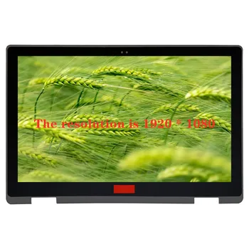 Новинка для ноутбука Dell Inspiron15-7000/7569/7579/7578 Сенсорный ЖК-экран в сборе 1920 * 1080