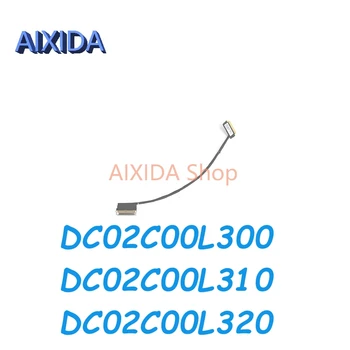 Новый Оригинальный UHD Кабель 4K 5C10Z23850 DC02C00L300 DC02C00L310 DC02C00L320 для ThinkPad T14 P14s T490 P43S T495 Gen1 серии FRU