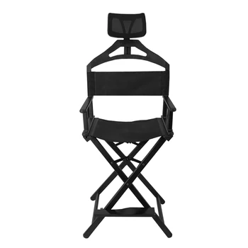 Профессиональное кресло для макияжа, кресло интернет-знаменитостей, уличное складное кресло режиссера, кресло студийного визажиста из алюминиевого сплава