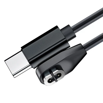 Портативный магнитный кабель K1AA Легкий кабель для наушников AS800/S803/S810