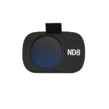 Фильтр Объектива Из Оптического Стекла Y1UB Фильтр Нейтральной Плотности для DJI для Mavic Mini ND4 ND8 ND16 ND32 Аксессуары Для Камеры