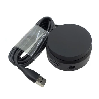 Кабель USB-контроллера K1AA для игровых гарнитур A10 A40 QC35 II QC45 5 В постоянного тока ± 0,3 В