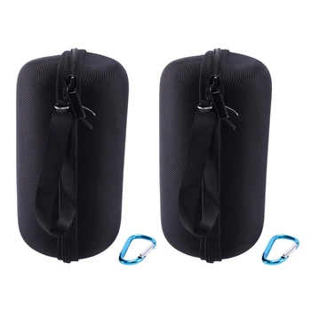 Новый 2X защитный чехол для UE Wonderboom Wireless Bluetooth Speaker, консолидирующая сумка, водонепроницаемые портативные наушники Ultimate