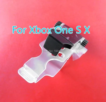 10шт Зажим для мобильного телефона для Xbox One S/Slim Крепление контроллера, подставка для рукоятки, держатель для геймпада Xbox One X