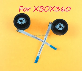 10шт Замена Для Liteon Microsoft Xbox 360 Мотор Привода Шпинделя DG-16D2S Для Игровой Консоли Xbox 360/Xbox360 Slim Fat