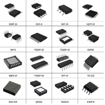 (Новый оригинал В наличии) Интерфейсные микросхемы KSZ8081RNDCA-TR QFN-24 (4x4) Ethernet ICs ROHS