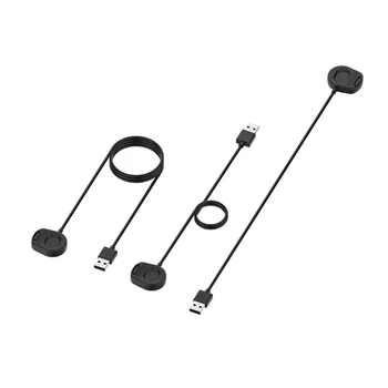 Портативный USB-магнитный адаптер питания, кабель для зарядки, шнур для 7 штук