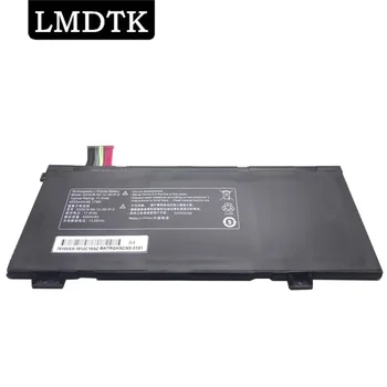 LMDTK GK5CN-00-13- Аккумулятор для ноутбука 3S1P-0 для MECHREVO X8Ti Z2 MACHENIKE T90 Plus T90-T3p F117-B F117-B6 TONGFANG GK5CN5Z GK5CN6Z