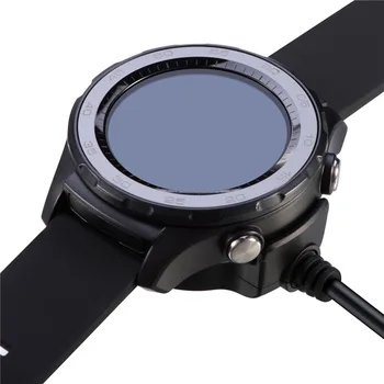 Браслеты Зарядное устройство для часов Док-станция Магнитный настольный USB-кабель для зарядки Замена для Huawei Watch2 Pro