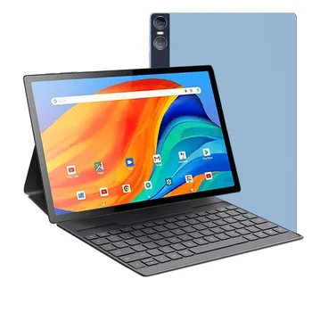 Защитный чехол + Клавиатура Динамик для телефона Tablet Pad Pro Google Play 16 ГБ ОЗУ 1 ТБ ПЗУ Планшеты Android 13 с двойным вызовом GPS Bluetooth
