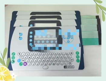 Для струйного принтера Domino A120 Клавиатура Плата Кодировочная машина Аксессуары для струйных принтеров Клавиатура для струйных принтеров 1PSC