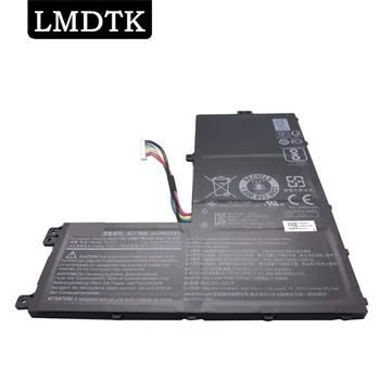 LMDTK Новый Аккумулятор для ноутбука AC17B8K Для Acer Swift 3 SF315-52 SF315 SF315-52G-58HG 15,2 V 48WH