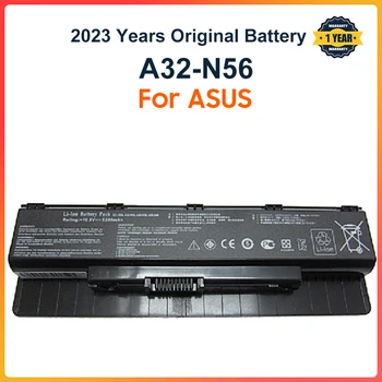 A32-N56 Аккумулятор для ноутбука ASUS B53V B53A F45A F45U R500N R500VD F55 N56D N56DY N56J N56JK N56VM N56VV N56VZ N56VB