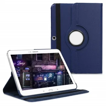 Чехол для Samsung Galaxy Tab 3 10,1 Дюймов P5200 P5220 P5210 GT-P5200 Tab3 10,1 Чехол-Книжка Из Искусственной Кожи С Подставкой Smart Tablet Capa Case