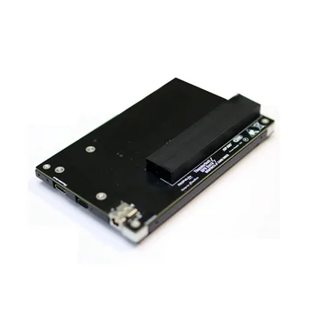 Док-станция TH3P4 Lite Mini GPU Внешняя графическая карта для установки источника питания Thunder 3/4 40 Гбит /с постоянного тока
