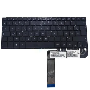 Для Нового Asus TP300 L TP300LA LG TP300IJ UA P302LG Q302 Q302LA Q304 французская клавиатура