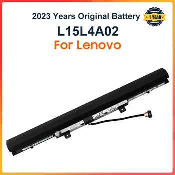 L15L4A02 L15C4A02 L15S4A02 Аккумулятор для ноутбука Lenovo V310-14ISK V310-15ISK V110-14AST-15AST E42-80 E52-80 K42-80