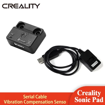 Датчик компенсации вибрации Creality Sonic Pad ADXL345 или последовательный кабель для аксессуаров Creality Sonic Pad, используемых в комбинации