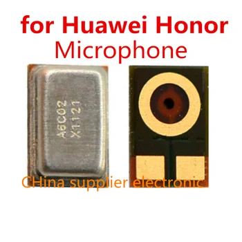 10шт-200шт Подходит для Huawei nova6/7/8 pro микрофон nova5i/8SE, чтобы наслаждаться мобильным телефоном 9e/9plus Honor 10/50