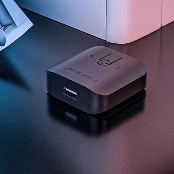 HD KVM-переключатель 1080P Capture Box 2.0 USB KVM-разветвитель для совместного использования монитора принтера клавиатуры мыши