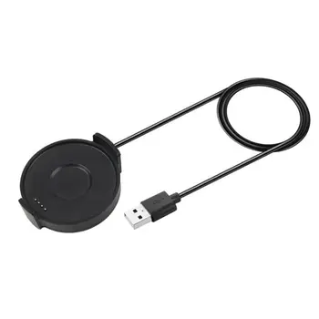 USB-кабель для зарядки, Магнитная подставка, док-станция, Шнур питания для аксессуаров для смарт-часов Tic watch Pro/Pro 2020