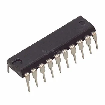 5ШТ Микросхема интегральной схемы FHP5841PJ DIP-20 IC chip