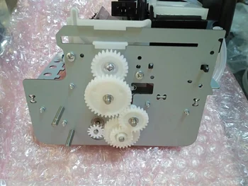 запасные части принтера mutoh rj900x для укупорки насоса в сборе для очистки чернил насоса DF-49030