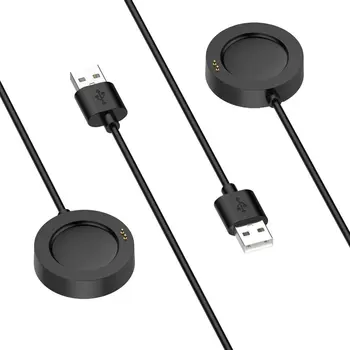 USB-кабель для зарядки, док-станция, адаптер зарядного устройства, подставка для аксессуаров для смарт-часов Xiaomi Watch 2 Pro/S2