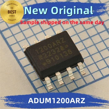 5 шт./ЛОТ ADUM1200ARZ Маркировка ADUM1200A: встроенный чип 1200ARZ 100% Новинка и оригинальное соответствие спецификации