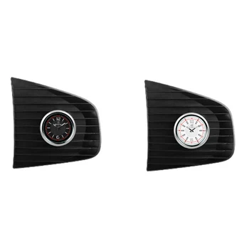 Часы автоматического центрального управления используются для запасных частей для модификации интерьера автомобиля Mercedes-Benz GLE/GLS 20-23