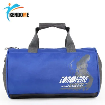 Нейлоновая спортивная сумка для спортзала, уличная водонепроницаемая женская сумка для фитнеса, сумка для мужчин, сумка для кемпинга, женская спортивная сумка для йоги