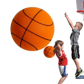 Бесшумный баскетбол, умеренная эластичность, Защита от деформации, Долговечность, Комфортное прикосновение, противоскользящее взаимодействие родителей и детей.