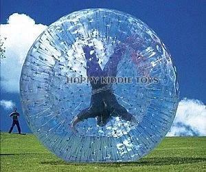 3-метровый шар для зорбинга, гигантский шар-пузырь, надувной мяч для ходьбы по воде, мяч для хомяка-ЧЕЛОВЕКА.