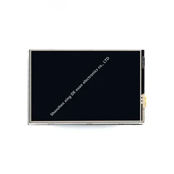 3,5-дюймовый модуль сенсорного дисплея LCD TFT 3,5-дюймовый модуль дисплея с сенсорным экраном 320*480 ILI9486 320x480