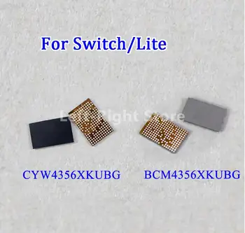 30ШТ ДЛЯ Switch/Lite CYW4356XKUBG Bluetooth-совместимая Микросхема Wifi BGA BCM4356XKUBG Wlan Wifi Bluetooth Чипсет Контроллер
